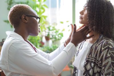 Lupus: The great imitator