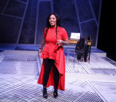 From penthouse to poorhouse: ‘Fabulation’ tells riches to rags story