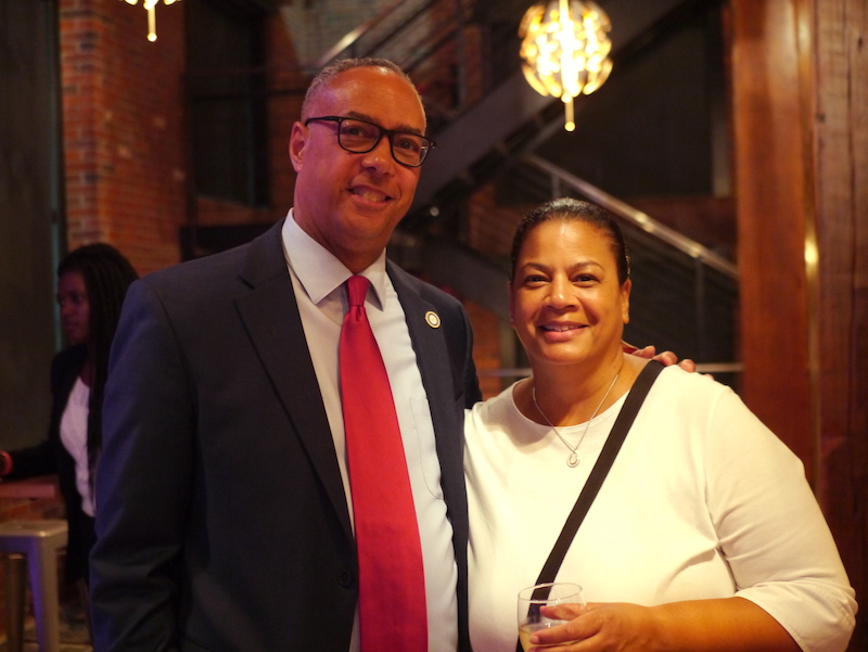 Hayden declares victory in district attorney race Hayden declares victory in district attorney race