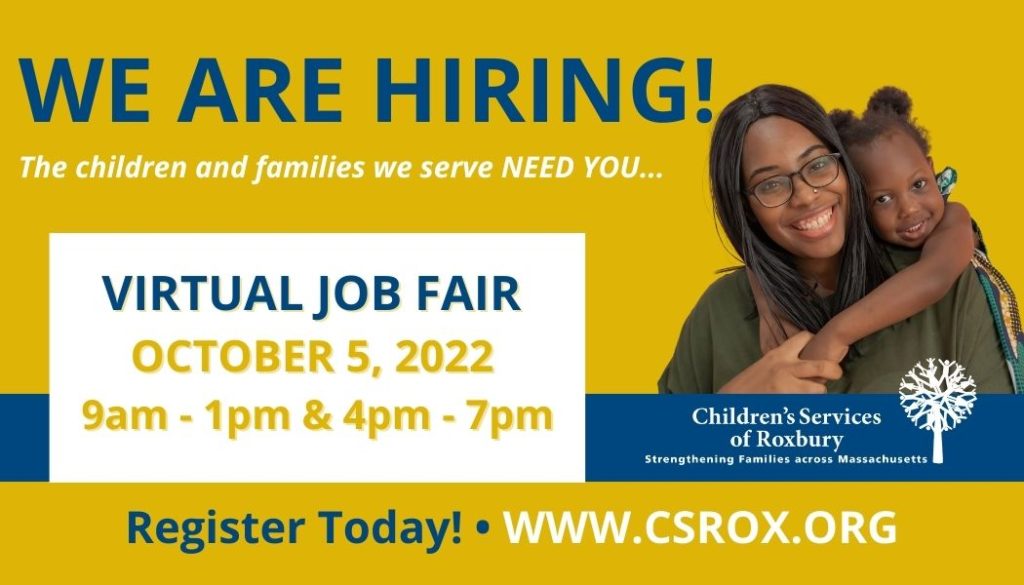 JOB FAIR (Virtual) JOB FAIR (Virtual)