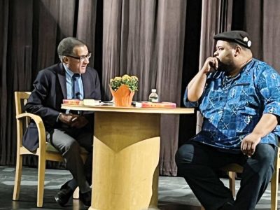 ‘Koshersoul’ blends history, culture, identity