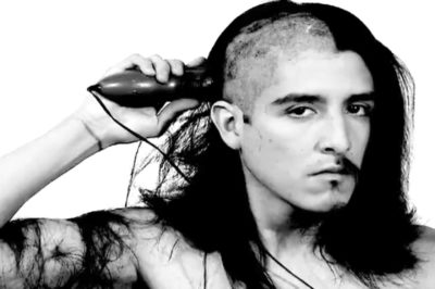 Emilio Rojas exhibit delves into immigrant experiences