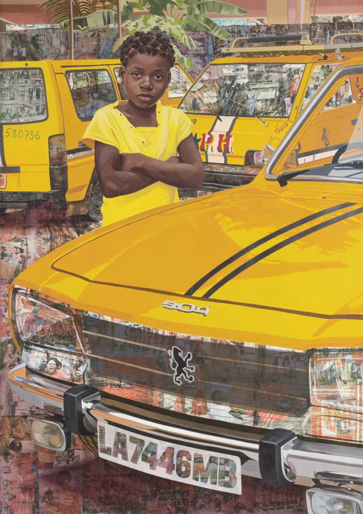 ICA/Boston exhibit explores childhood ICA/Boston exhibit explores childhood