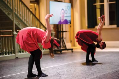 Abilities Dance presents a more inclusive ballet performance