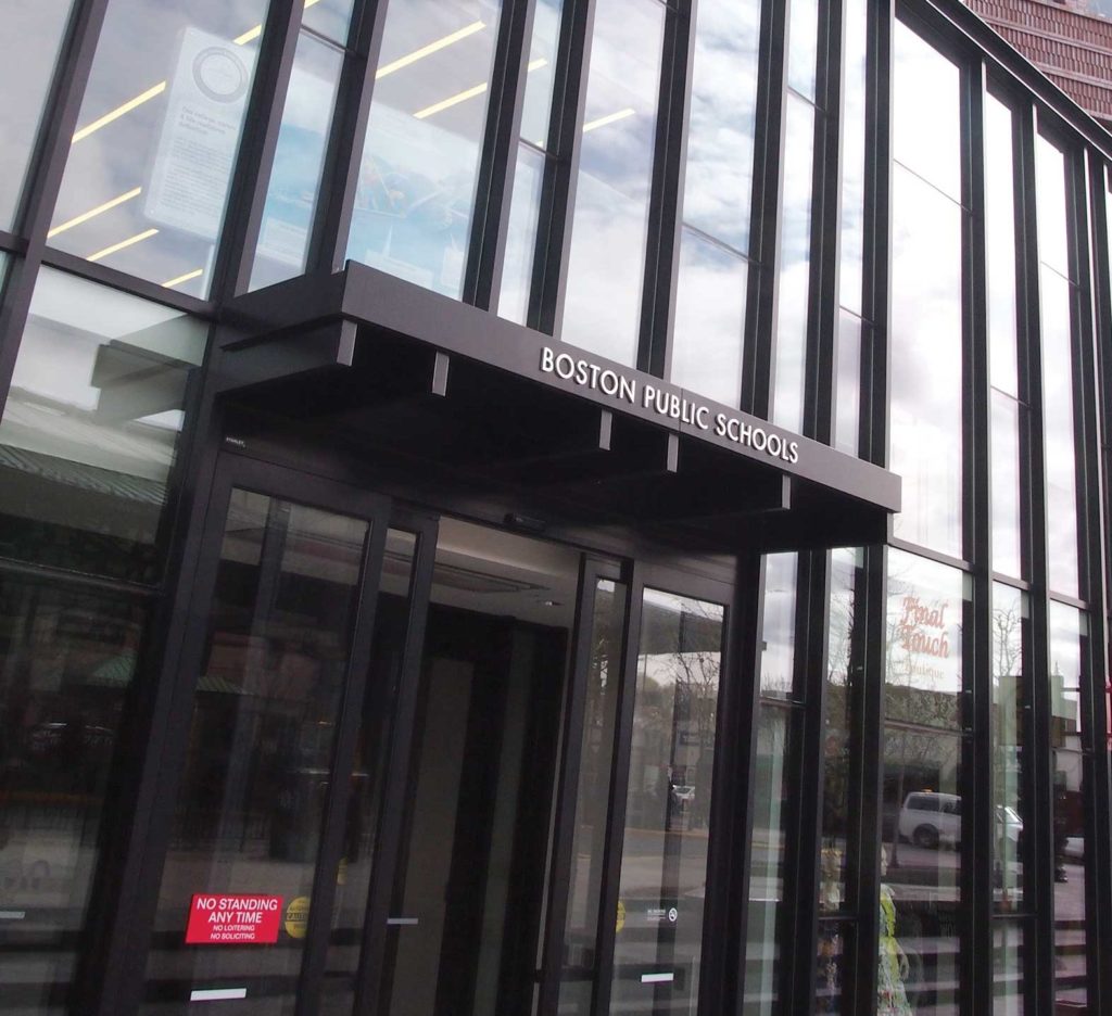Ex-BPS staff allege pattern of race bias Ex-BPS staff allege pattern of race bias