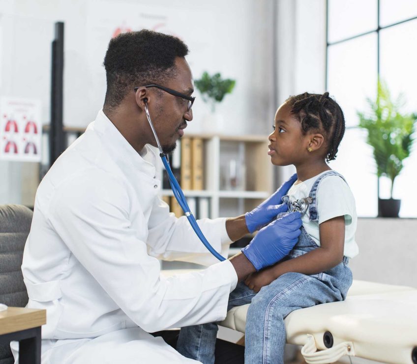 Lupus often undetected