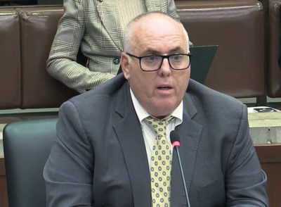 Councilors clash over redistricting