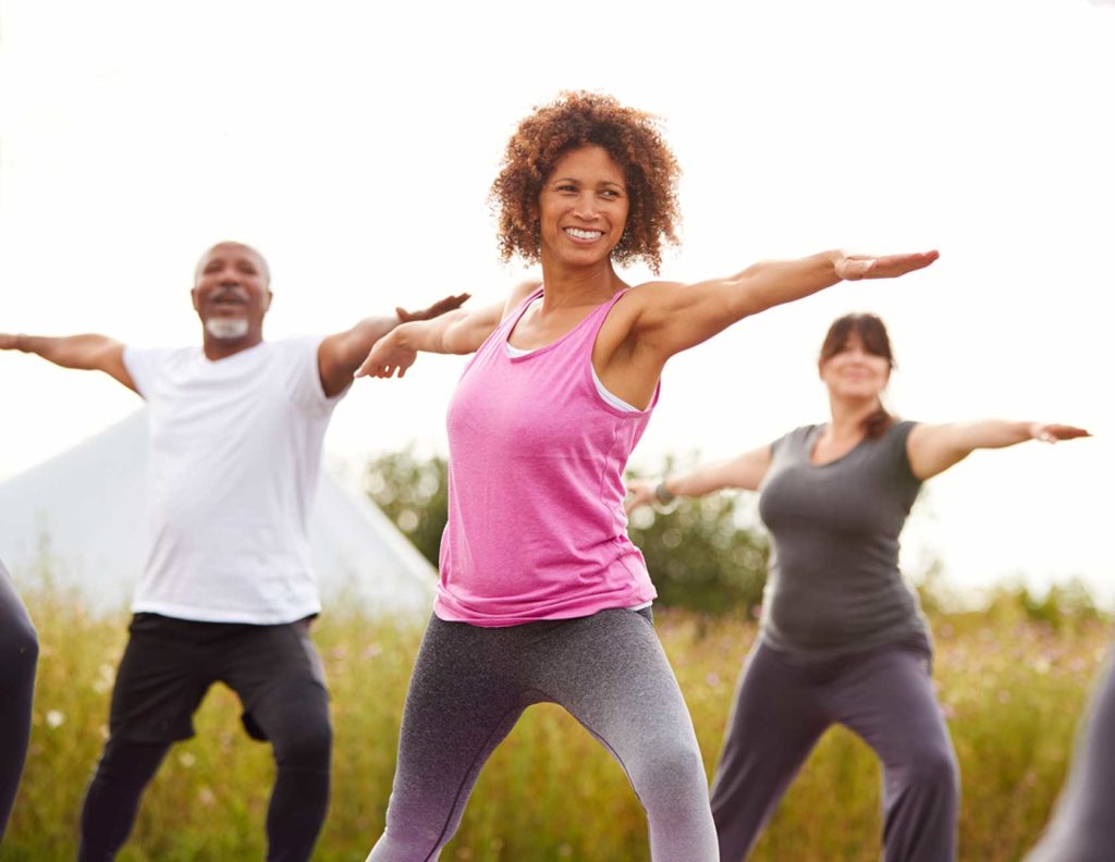 Physical activity and lupus