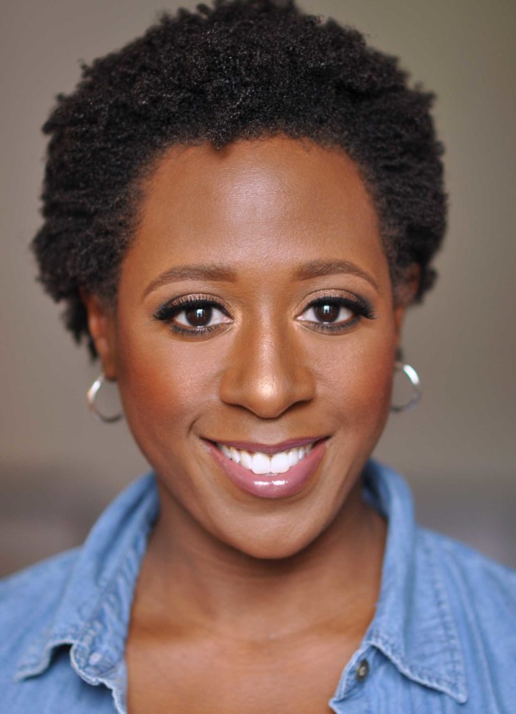 In the news: Hannah Wilson In the news: Hannah Wilson