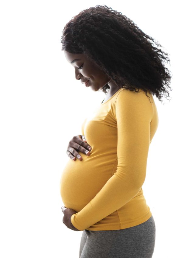Lupus and pregnancy