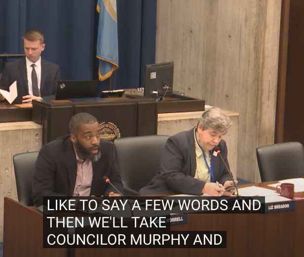 What’s going on with redistricting? What’s going on with redistricting?
