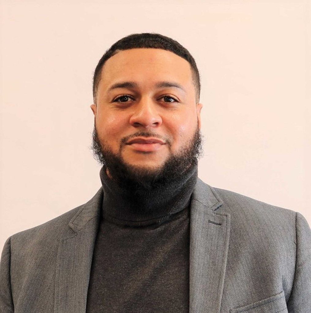 In the news: Stephen “Steph” D. Lewis In the news: Stephen “Steph” D. Lewis