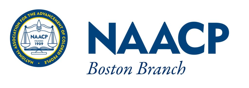 NAACP Boston Branch Member Notice NAACP Boston Branch Member Notice