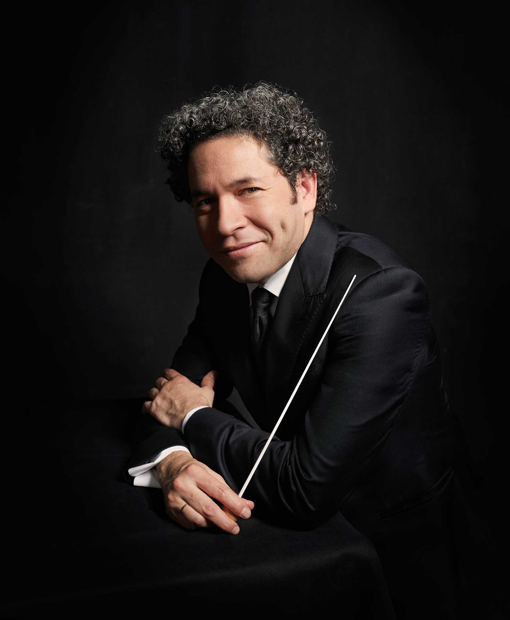 Gustavo Dudamel - Wikipedia