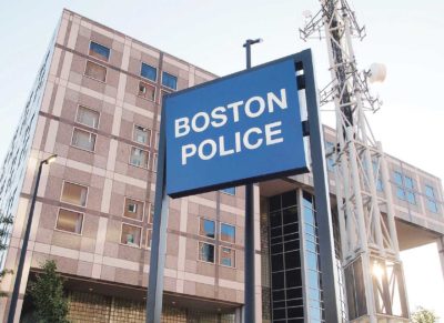 Cops missing information on surveillance