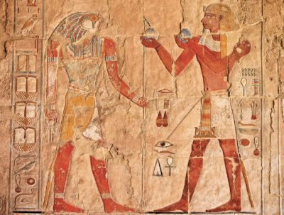 Humanity’s Nile Valley roots