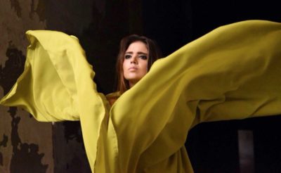 ‘Dear Remedios...’ — A love letter to an artist, written in Flamenco dance