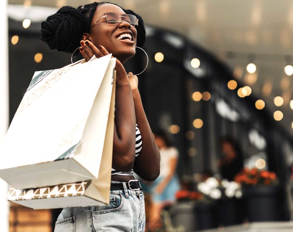 Black-owned business Holiday Shopping Guide