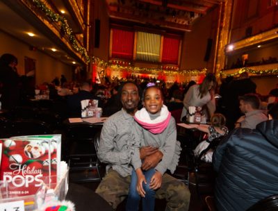 2022 Holiday Pops features diverse, multicultural program