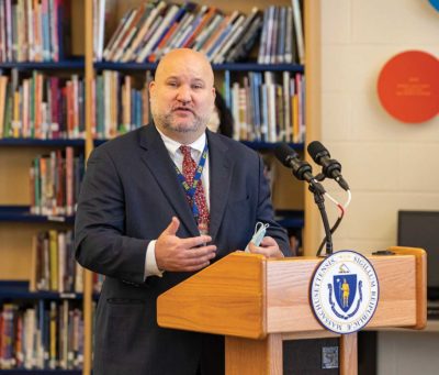 Changes possible in state education policy