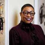Schooling the system: Prof. Kelli Morgan is dismantling racist practices in art museums