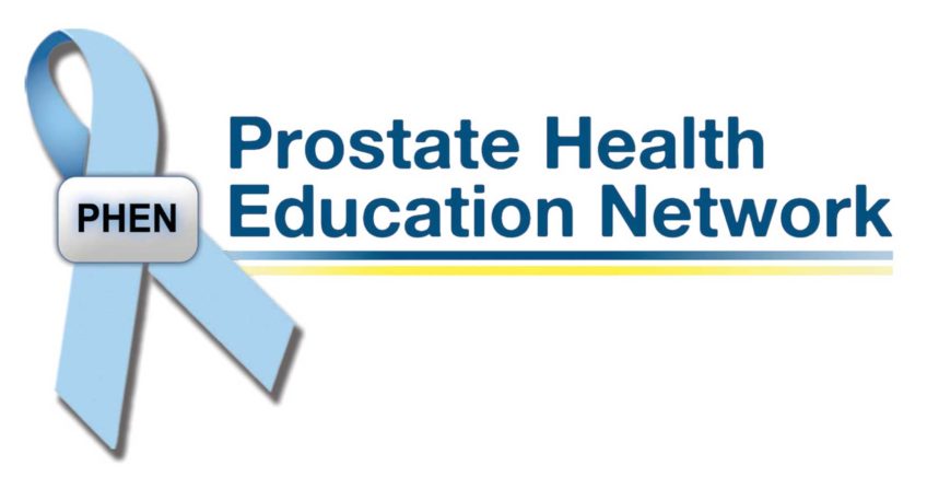 Prostate Cancer Disparity Rally coming to Boston
