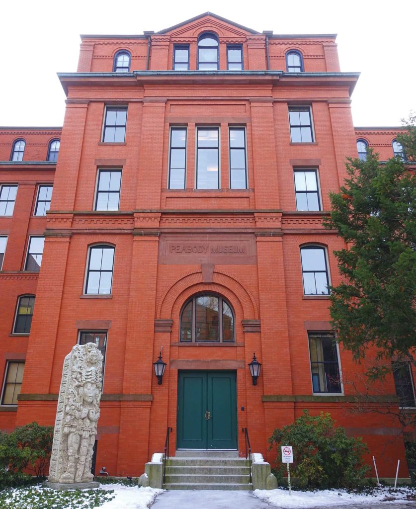 Museums hold Native American remains Museums hold Native American remains