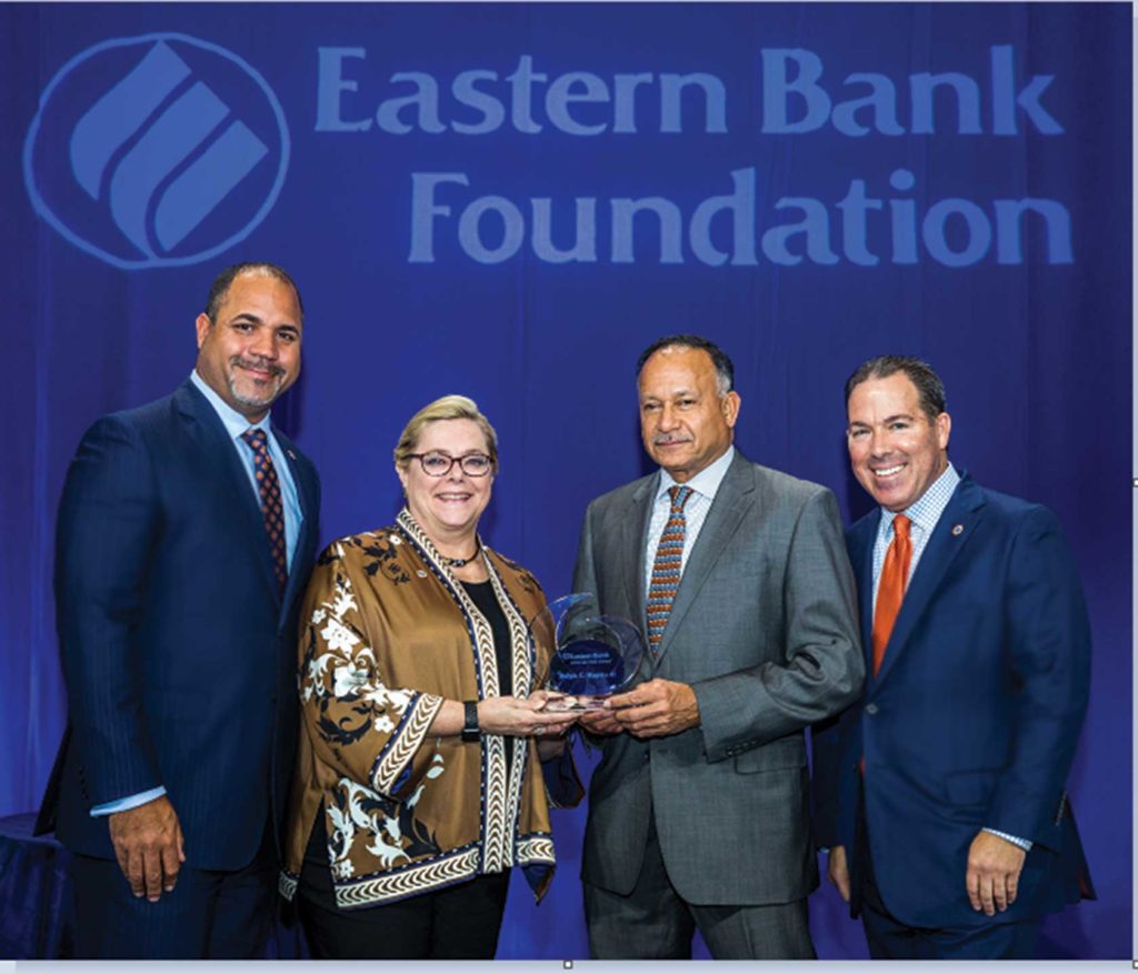In the news: Ralph C. Martin II In the news: Ralph C. Martin II