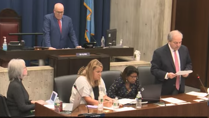 Council passes ‘unity’ redistricting map Council passes ‘unity’ redistricting map
