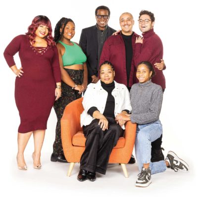Front Porch Arts Collective debuts 'Chicken & Biscuits,' first self-produced show