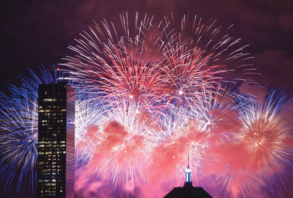 Four FREE ways to celebrate on New Year’s Eve Four FREE ways to celebrate on New Year’s Eve