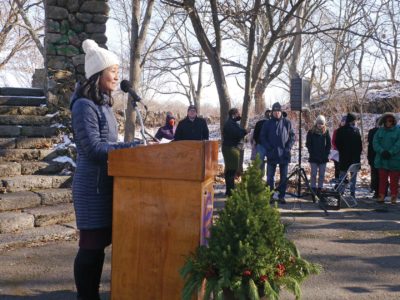 Franklin Park plan to  guide $28m investment