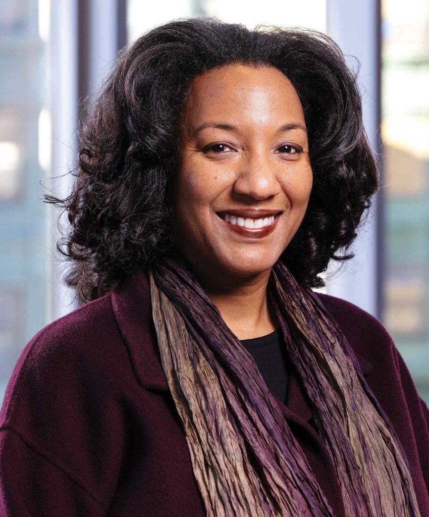 In the news: Lacretia Johnson Flash In the news: Lacretia Johnson Flash