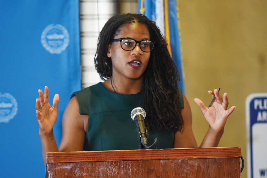 Reforms slow to take hold at Zoning Board Reforms slow to take hold at Zoning Board