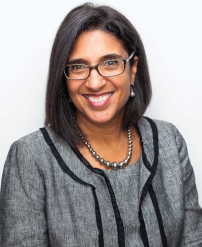Made for the job: Scott-Chandler takes reins at ABCD