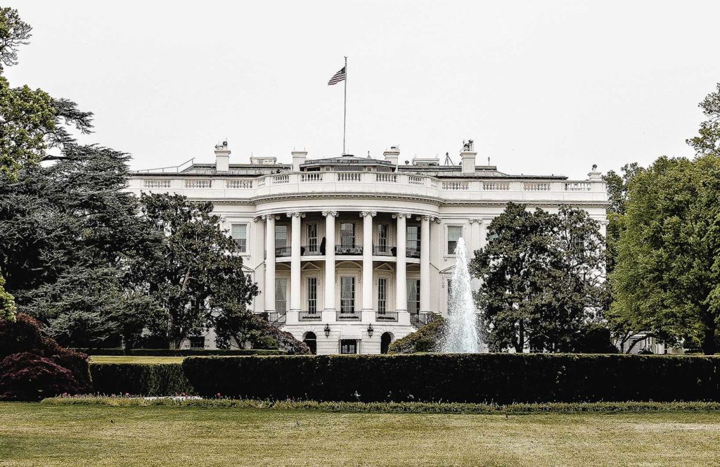The diminished prestige of the presidency The diminished prestige of the presidency