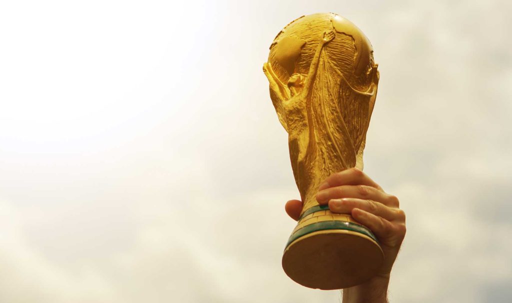 FIFA plans a more expansive World Cup