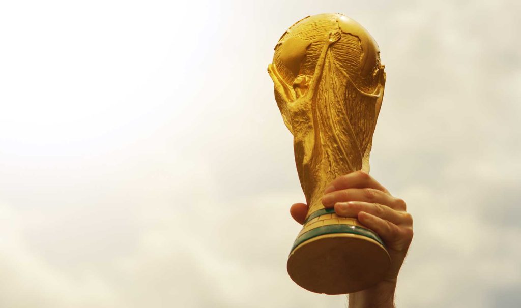 FIFA plans a more expansive World Cup FIFA plans a more expansive World Cup