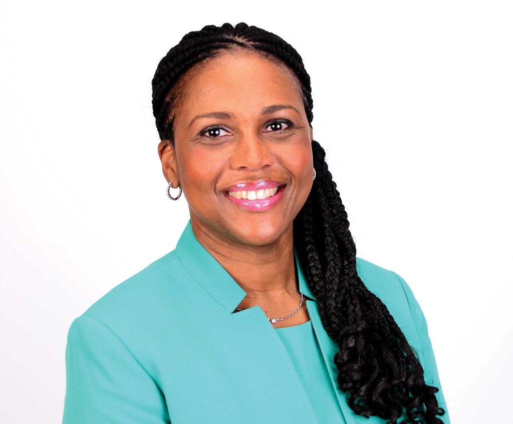 In the news: Angela C. McConney In the news: Angela C. McConney
