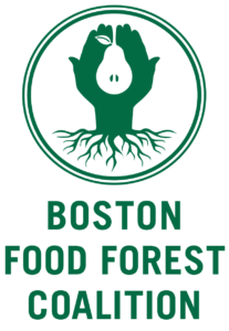 Boston Food Forest Coalition