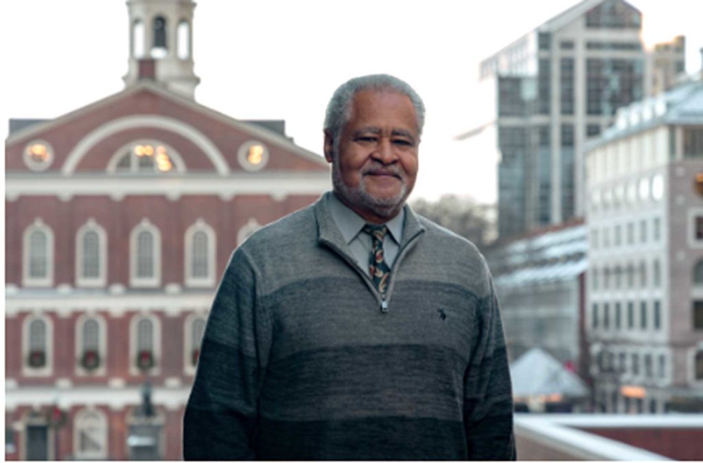 In the news: Robert Terrell In the news: Robert Terrell