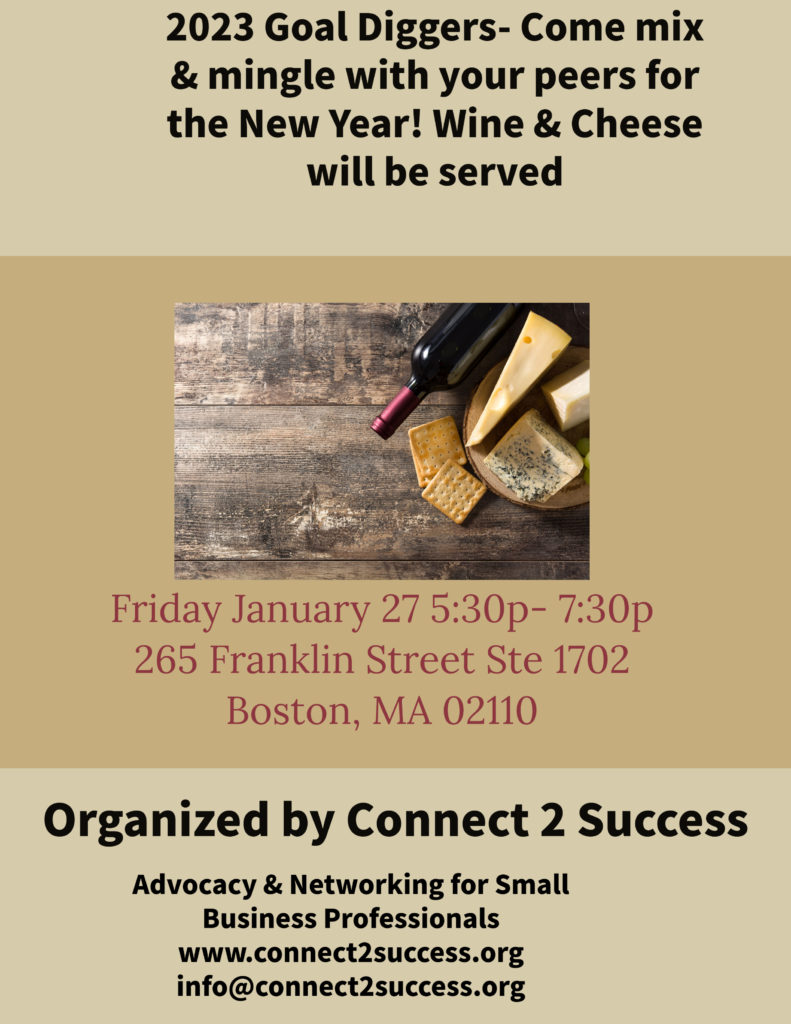2023 MIX & MINGLE FOR SMALL BUSINESS PROFESSIONALS 2023 MIX & MINGLE FOR SMALL BUSINESS PROFESSIONALS
