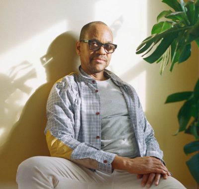 Lyle Ashton Harris: Career-spanning exhibit at Rose Art Museum