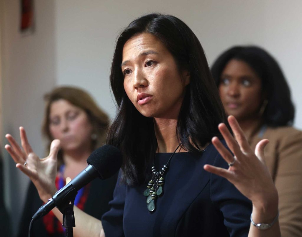 As Council moves left, Wu charts moderate path As Council moves left, Wu charts moderate path