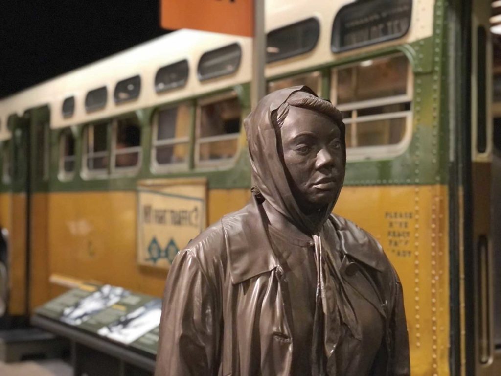 Black history, music comes to life in Memphis Black history, music comes to life in Memphis