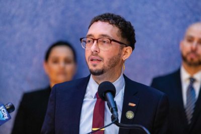 City launches Office of Youth Engagement & Advancement