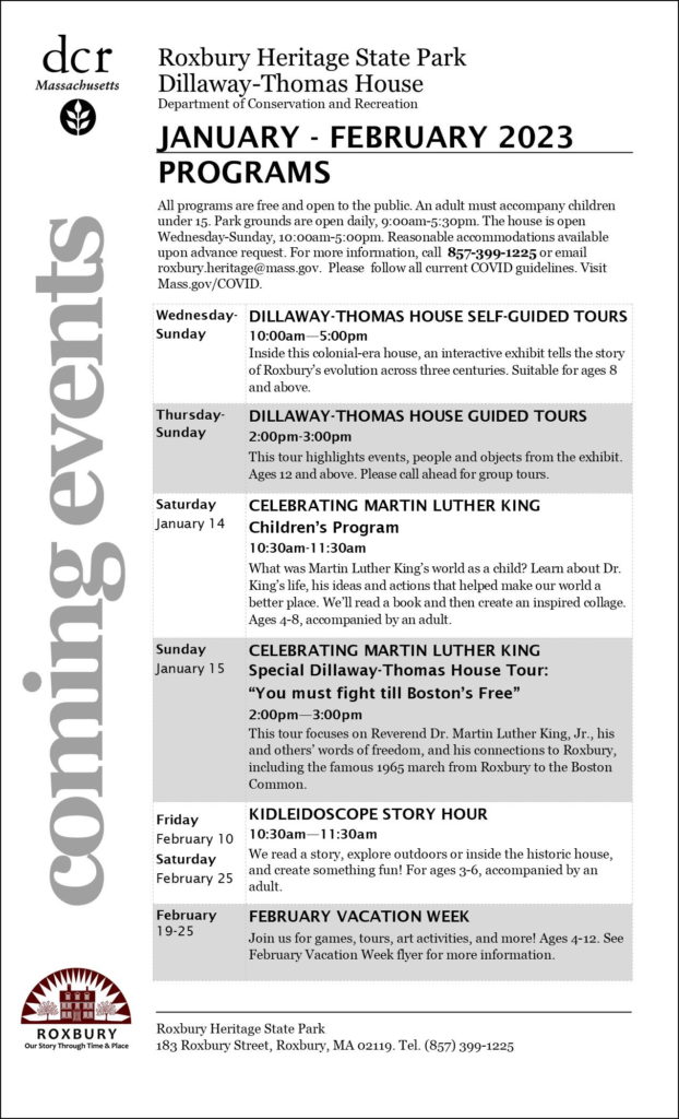 Celebrating Rev. Dr. Martin Luther King! Celebrating Rev. Dr. Martin Luther King!