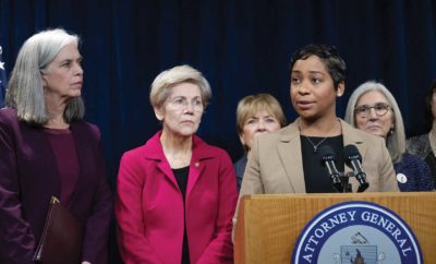 Campbell opens abortion hotline
