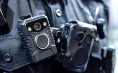 The limited efficacy of body cameras