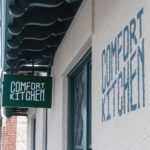 Comfort Kitchen restaurant opens in Dorchester